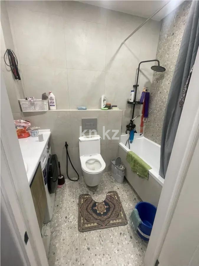 Продажа 2-комнатной квартиры, 55 м² - Продажа квартир в р-не Сарыарка Астаны - страница 11 фото 3 из 4