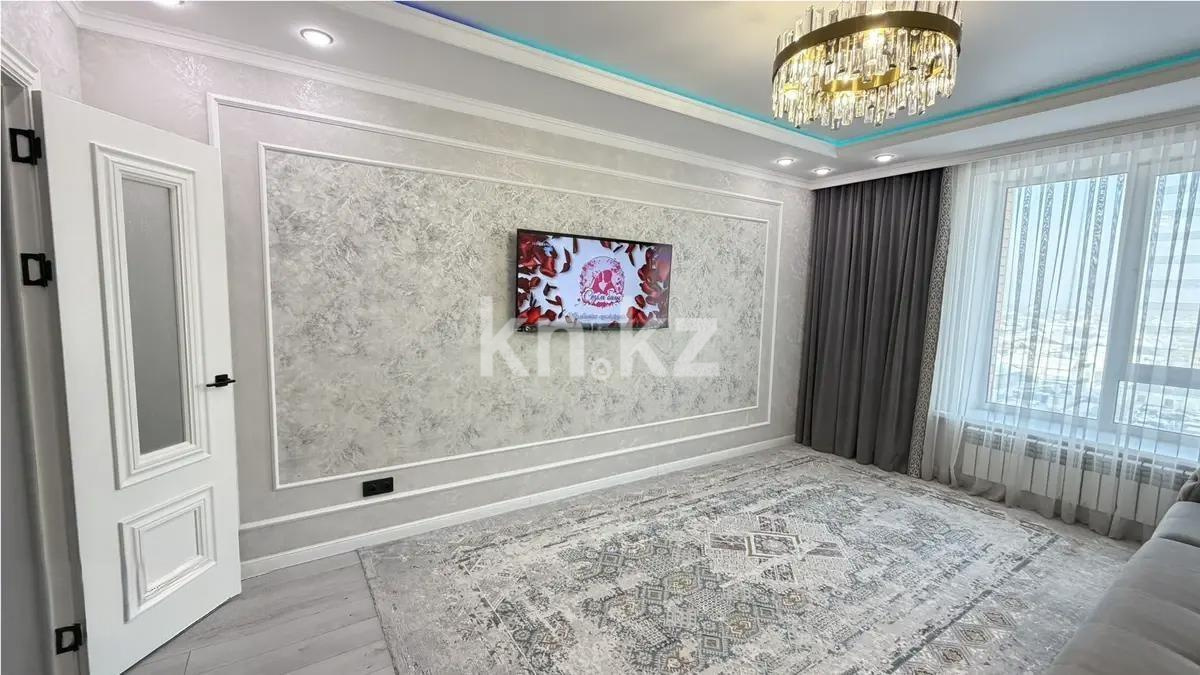 Продажа 2-комнатной квартиры, 66 м² - Продажа квартир в Астане без посредников - страница 5 фото 1 из 6