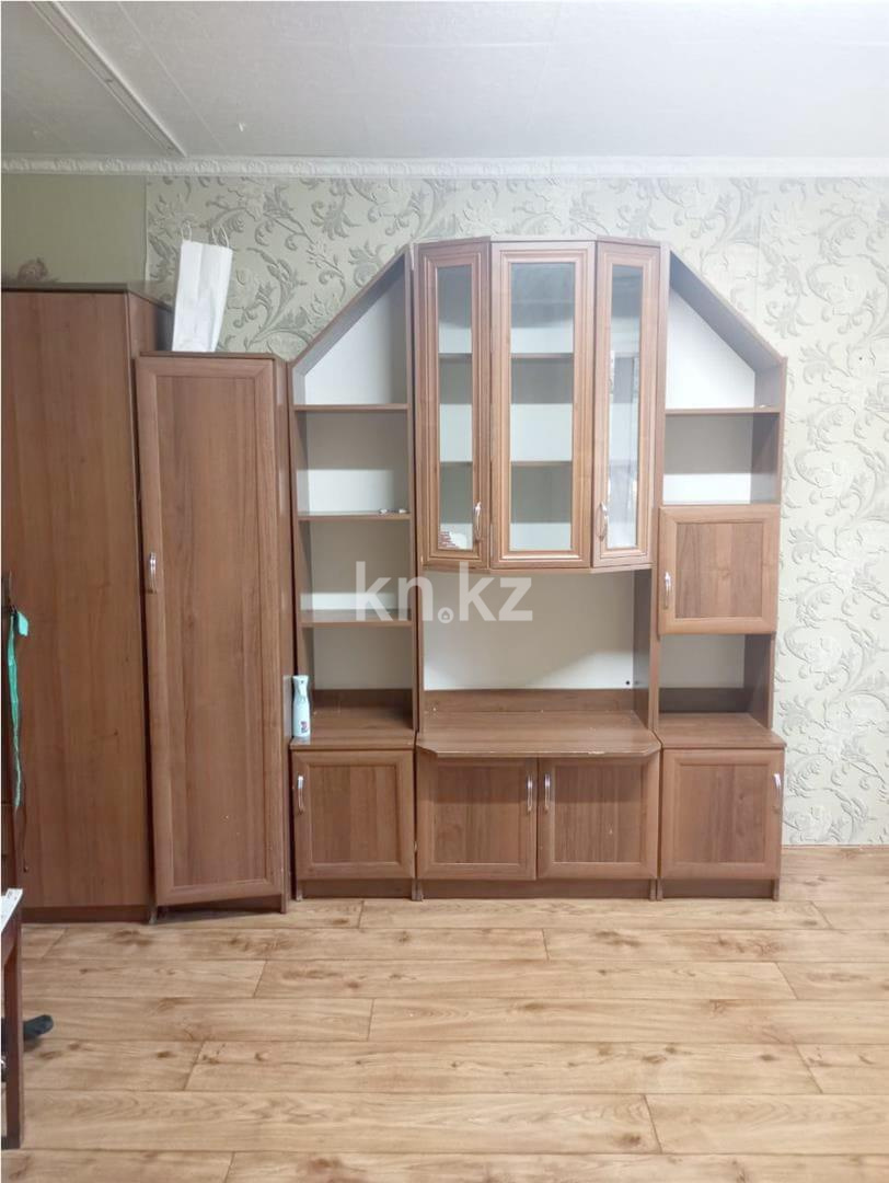 Продажа 1-комнатной квартиры, 32 м² - Продажа однокомнатных квартир в Темиртау - страница 5 фото 1 из 7