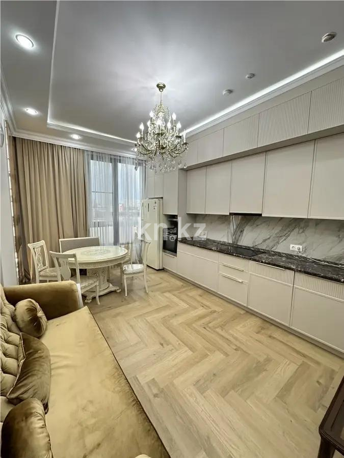 Продажа 3-комнатной квартиры, 150 м², пер. Баглан, дом  5 - Продажа  трехкомнатных квартир в Астане с фото фото 3 из 6