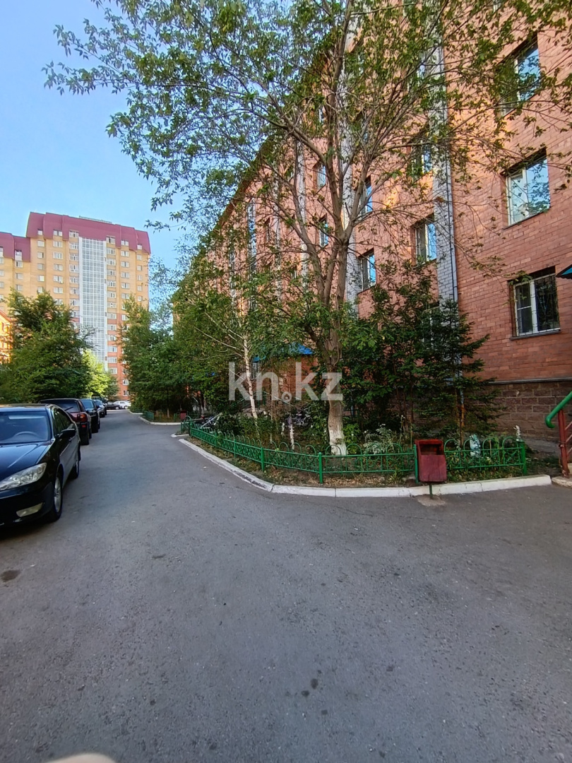 Продажа 2-комнатной квартиры, 51 м² в Астане