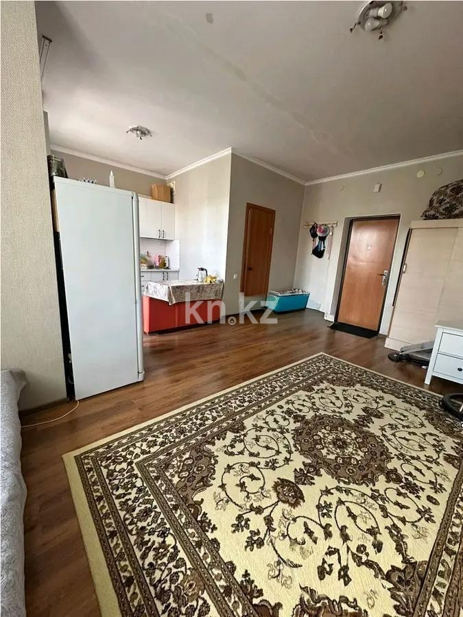 Продажа 1-комнатной квартиры, 28 м² в Астане - фото 2