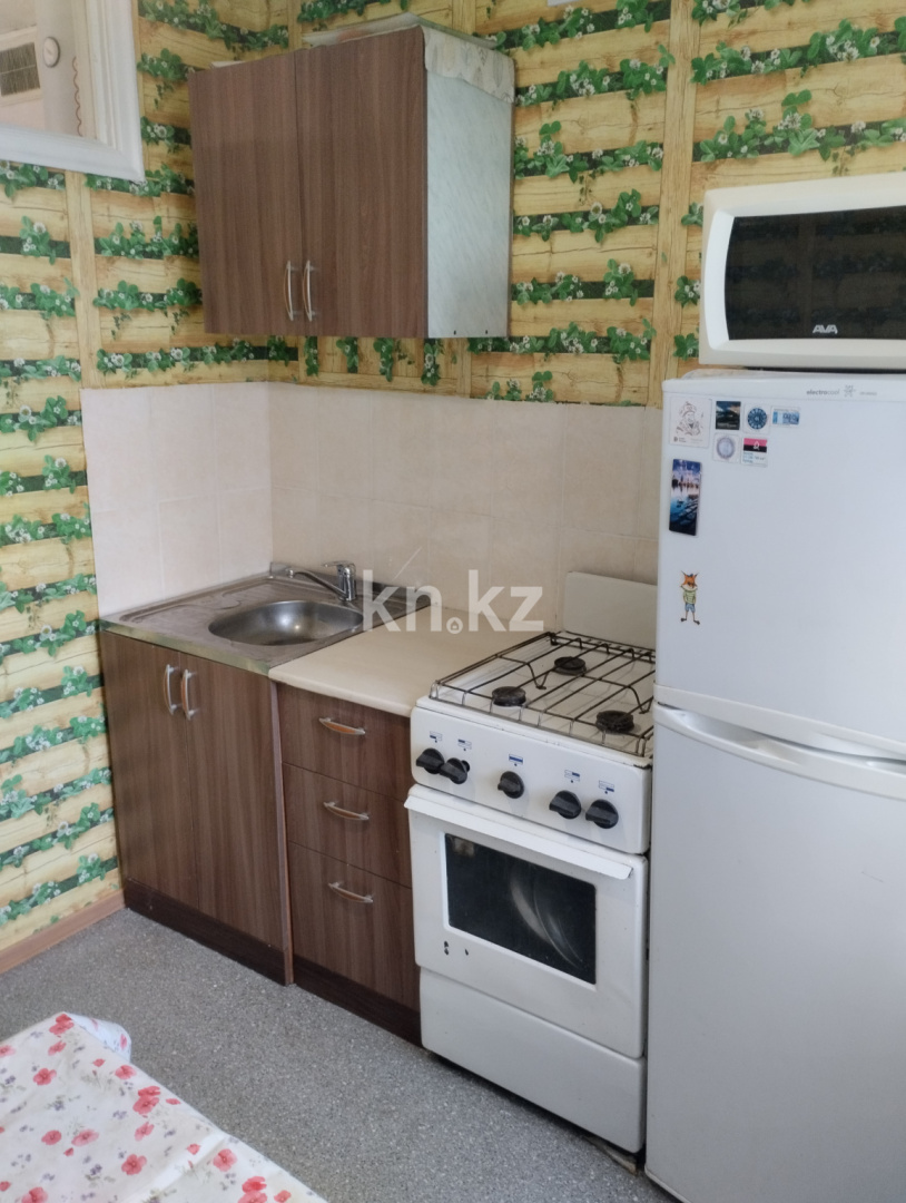 Аренда 1-комнатной квартиры, 31 м² - Аренда квартир помесячно в Караганде фото 5 из 8