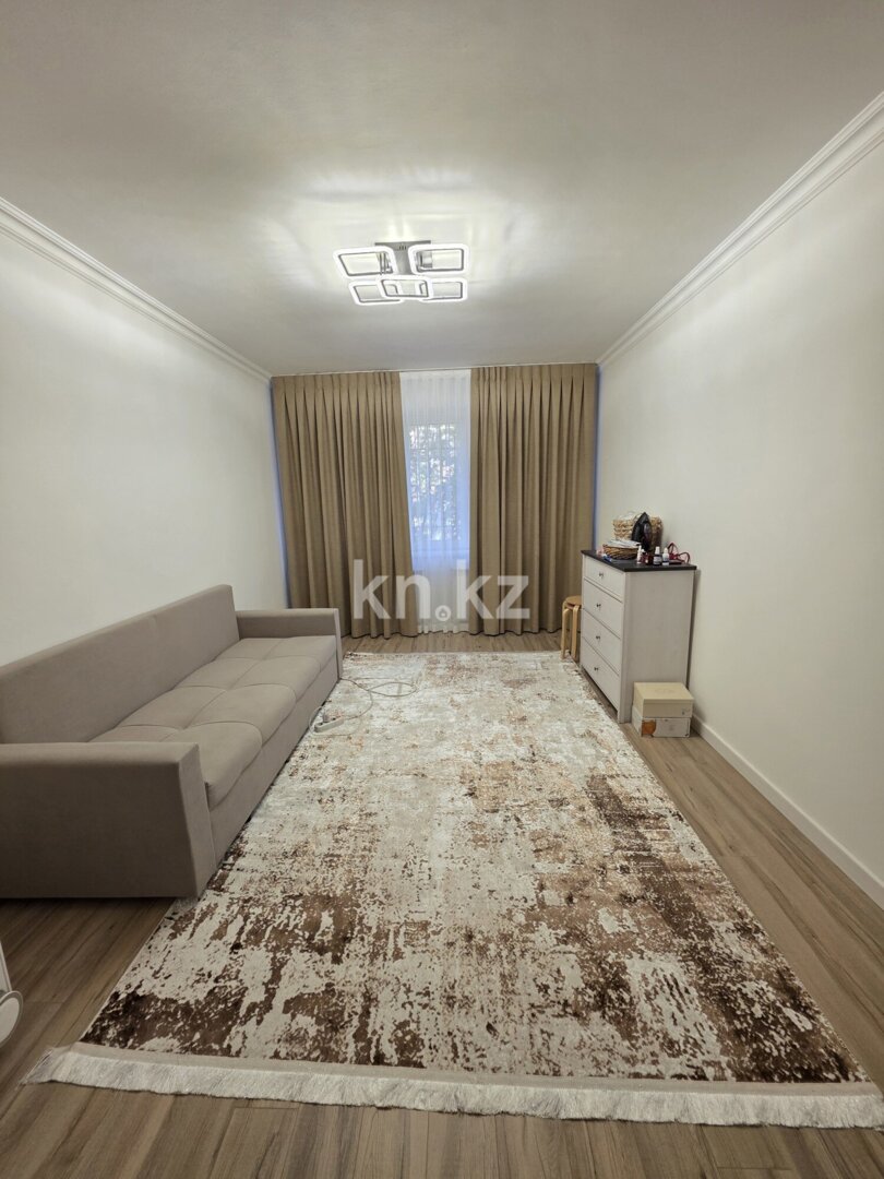 Продажа 1-комнатной квартиры, 30.4 м² в Алматы