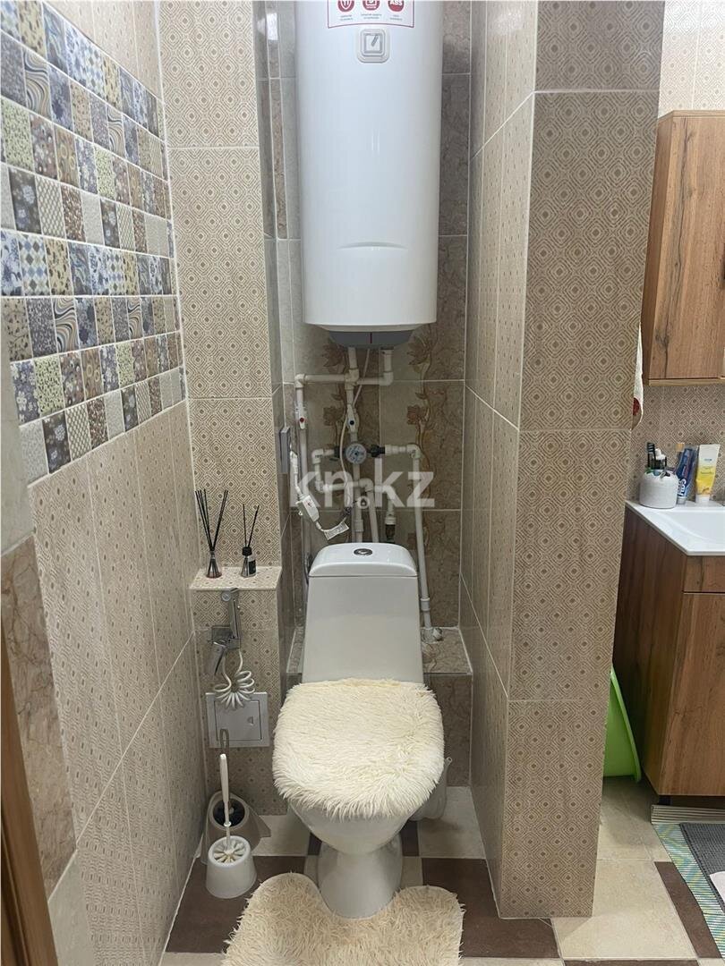 Продажа 1-комнатной квартиры, 34 м² в Караганде - фото 4