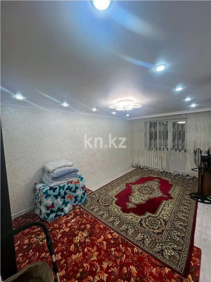 Продажа 1-комнатной квартиры, 35 м², ул. Майлина, дом  216 - Продажа квартир в Алматы фото 1 из 3
