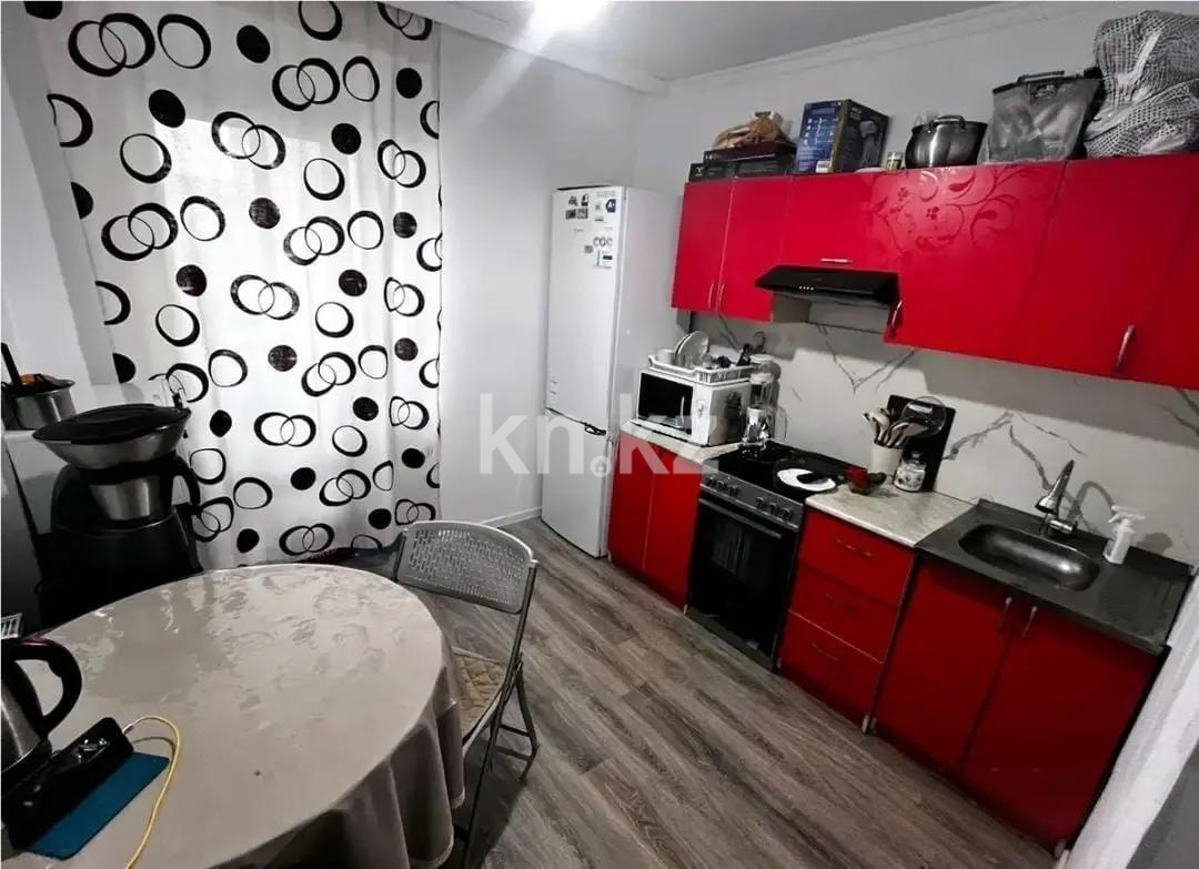 Продажа 1-комнатной квартиры, 41.6 м² - Продажа квартир от собственников в Астане фото 2 из 4