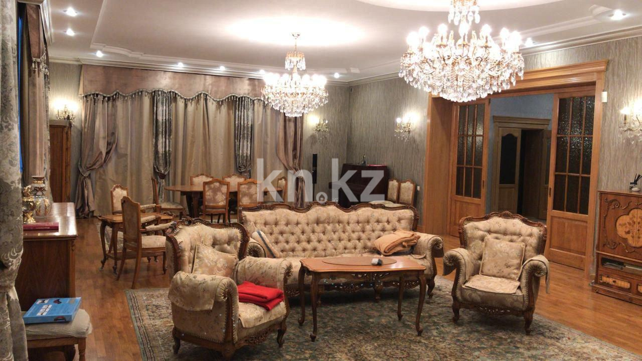 Продажа 8-комнатного дома, 575 м² - Продажа домов, коттеджей в Казахстане - страница 22 фото 8 из 20