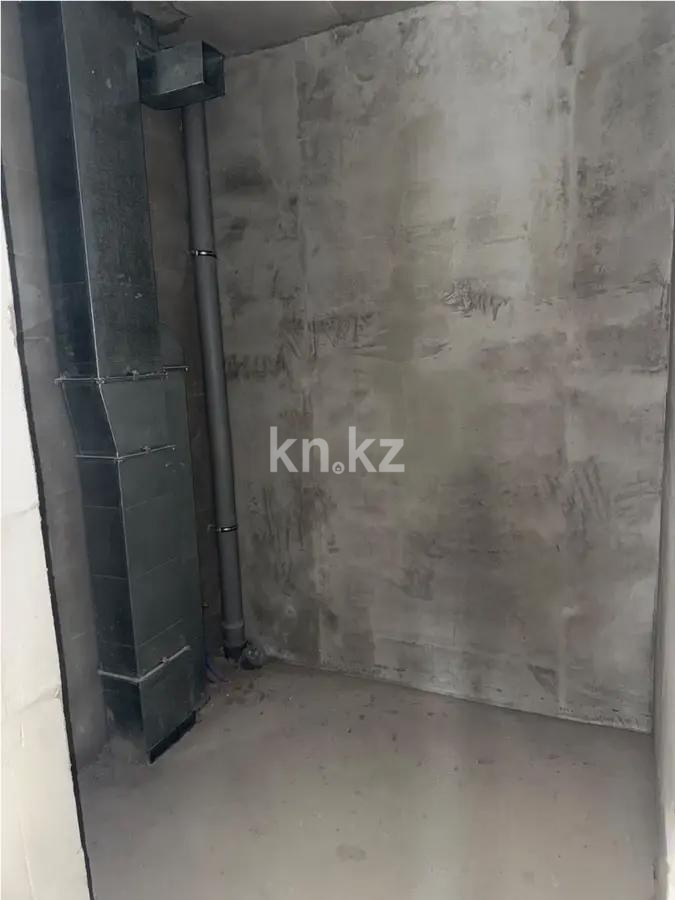 Продажа 3-комнатной квартиры, 71 м² - Продажа трехкомнатных квартир от собственников в Астане фото 3 из 4