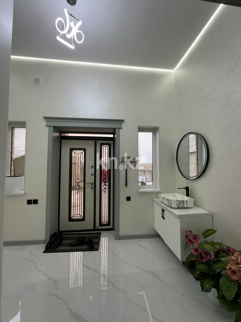 Продажа 5-комнатного дома, 188 м² - Продажа домов, коттеджей в Шымкенте в Абайском р-не фото 16 из 20