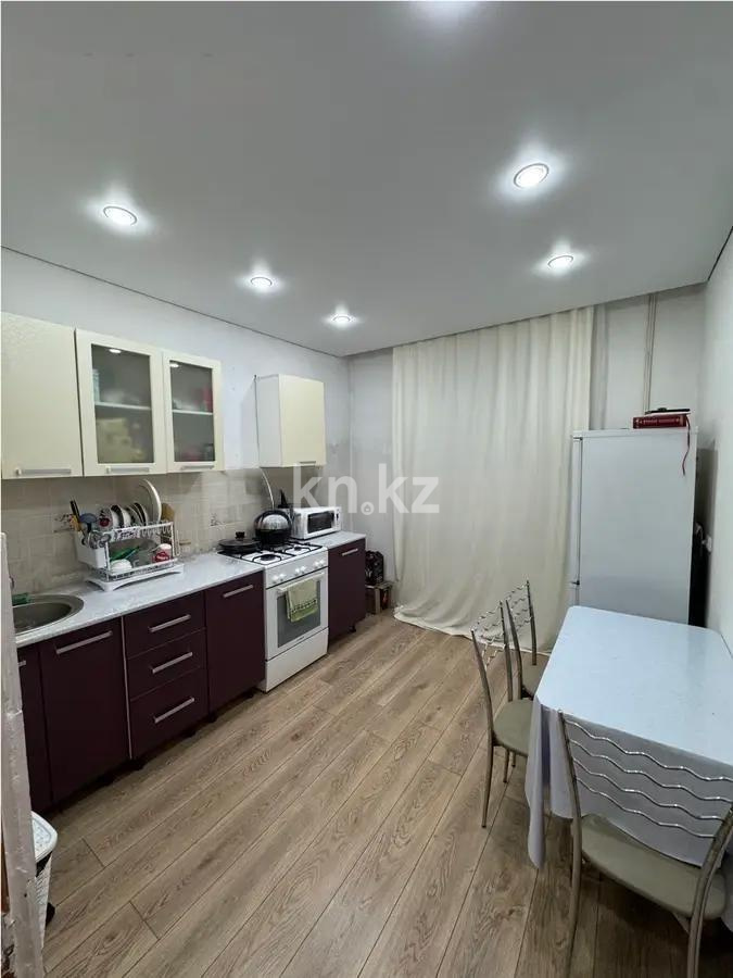 Продажа 1-комнатной квартиры, 34 м², мкр-н Шахтерский, дом  114 - Продажа  однокомнатных квартир в Караганде фото 2 из 5