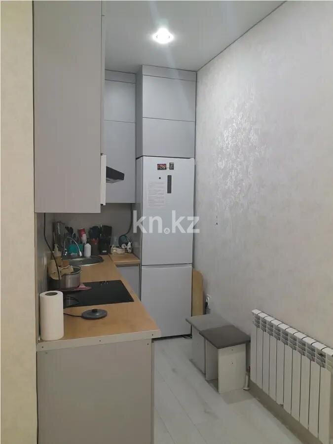 Продажа 1-комнатной квартиры, 39 м² в Астане - фото 3