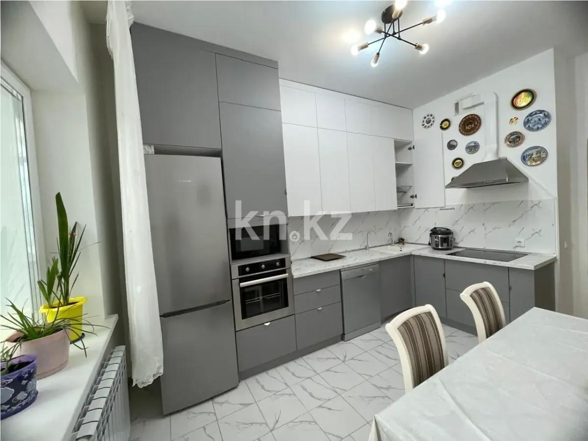 Продажа 2-комнатной квартиры, 73 м² - Аренда квартир помесячно в Темиртау фото 3 из 4