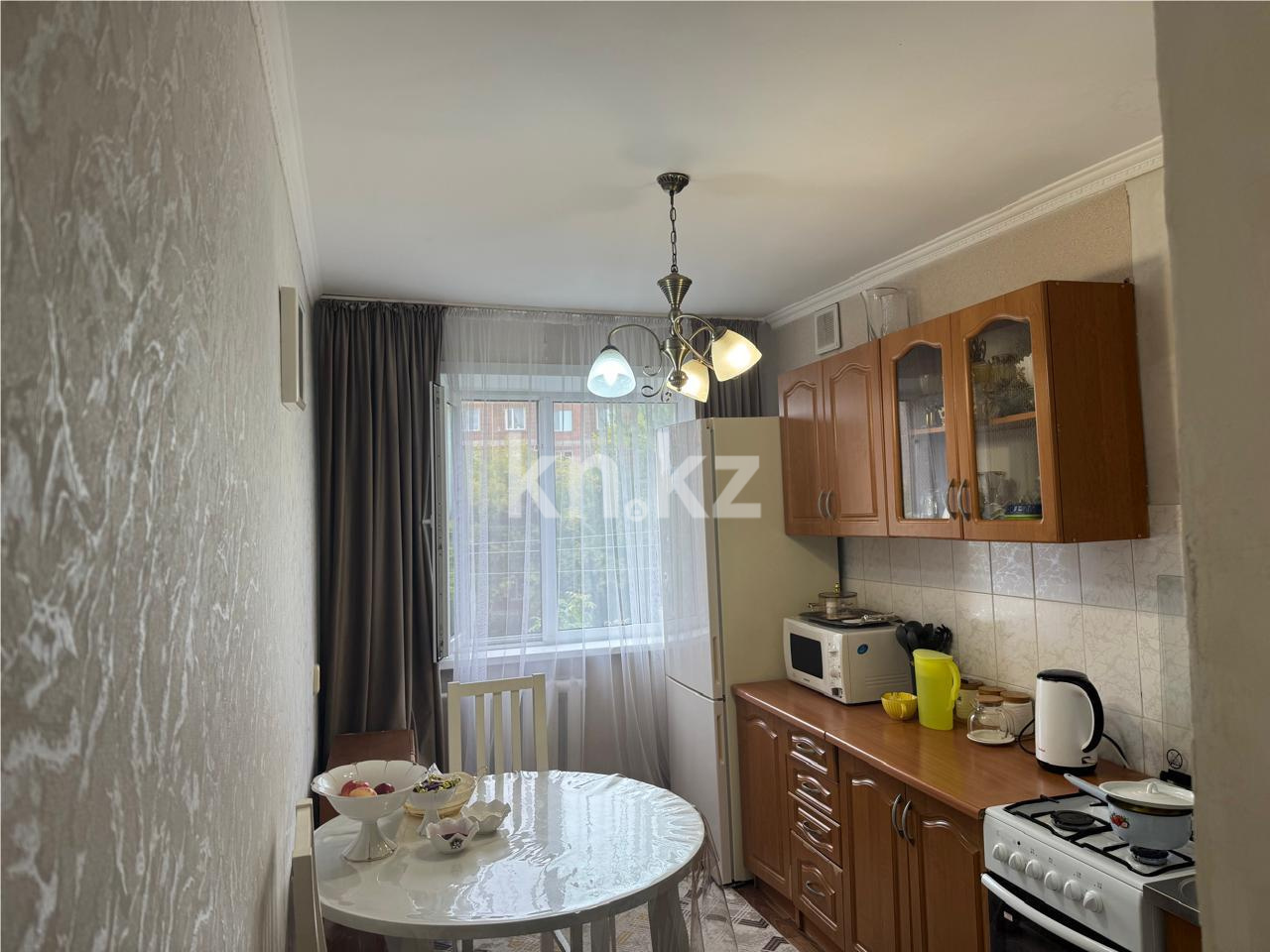 Продажа 2-комнатной квартиры, 44 м², мкр. Восток-2 в Караганде - фото 6