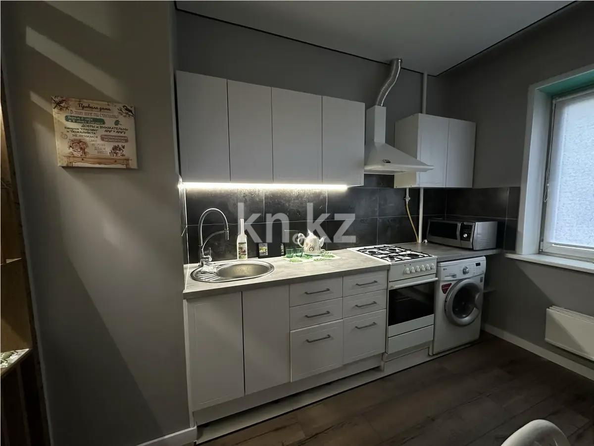 Продажа 1-комнатной квартиры, 40 м² - Недвижимость в Казахстане - страница 19 фото 2 из 5