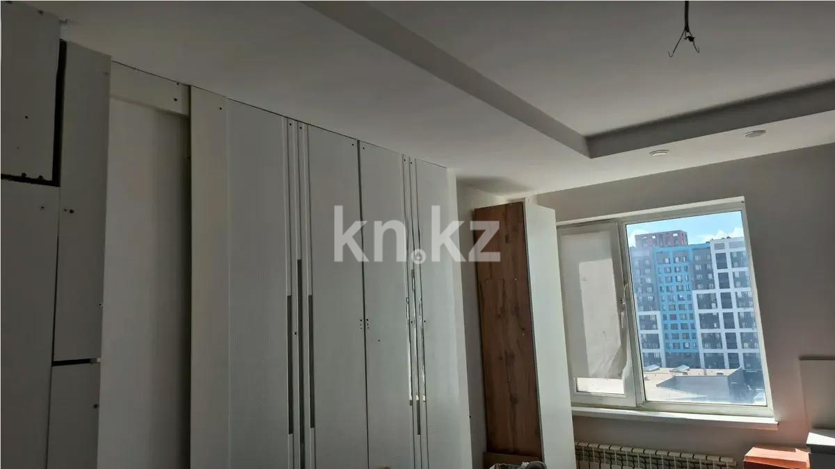 Продажа 3-комнатной квартиры, 74 м² в Астане