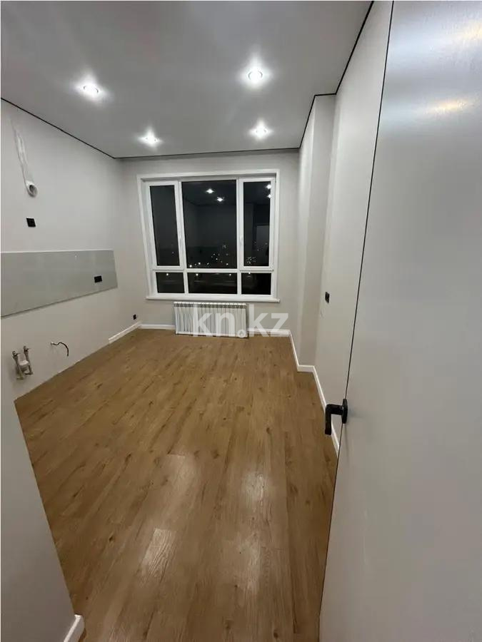 Продажа 1-комнатной квартиры, 37.2 м² в Астане