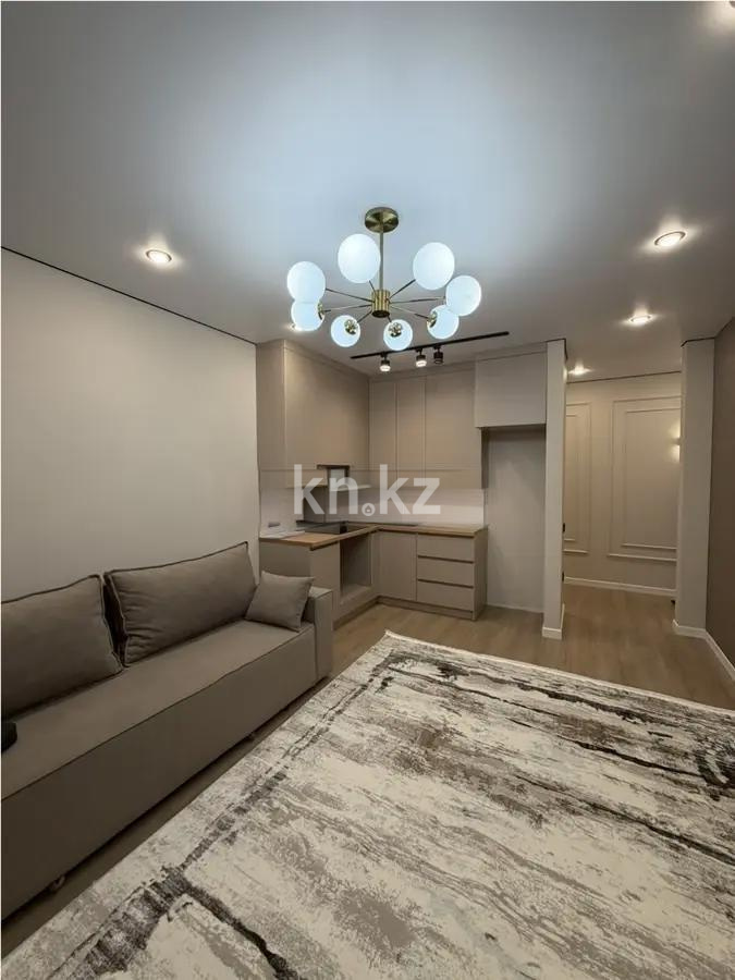 Продажа 2-комнатной квартиры, 60 м², ул. Туркестан, дом  115 - Продажа квартир в Турксибском р-не Алматы фото 1 из 2