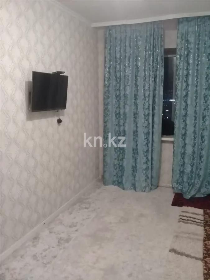 Продажа 1-комнатной квартиры, 34 м² - Продажа квартир в р-не Сарыарка Астаны - страница 5 фото 1 из 3