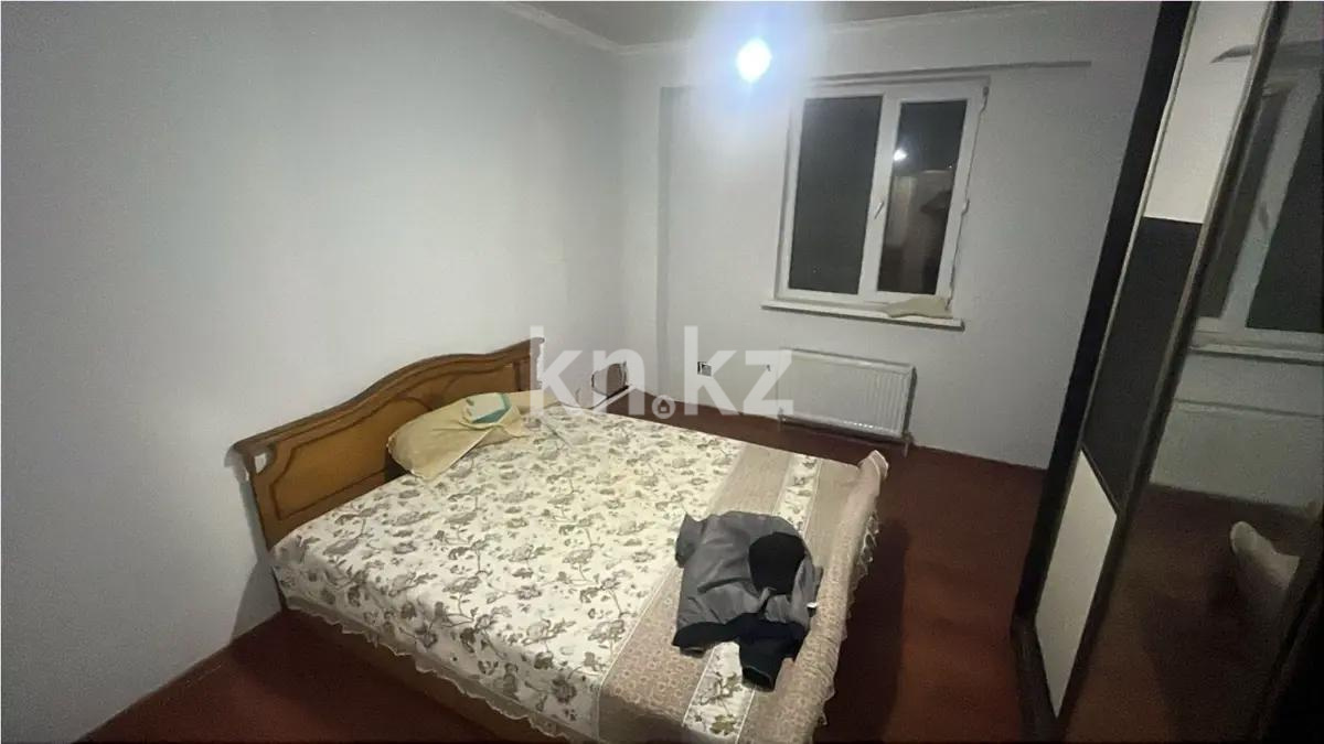 Продажа 2-комнатной квартиры, 65 м², мкр-н Аксай-1, дом  10/3 в Алматы - фото 2