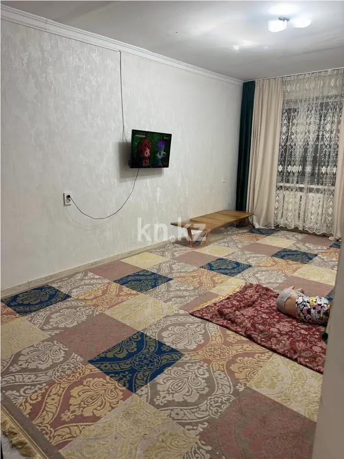 Продажа 2-комнатной квартиры, 45 м², ул. Потанина, дом  10 в Астане