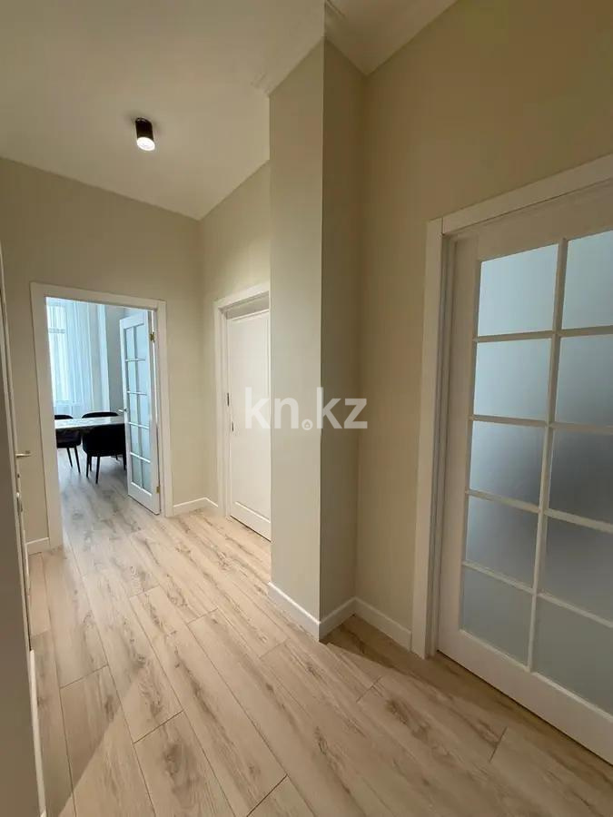 Продажа 2-комнатной квартиры, 72 м² - Продажа квартир в р-не Есиль Астаны - страница 7 фото 5 из 6