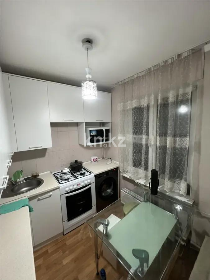 Продажа 3-комнатной квартиры, 64 м² - Продажа трехкомнатных квартир от собственников в Алматы - страница 6 фото 3 из 4