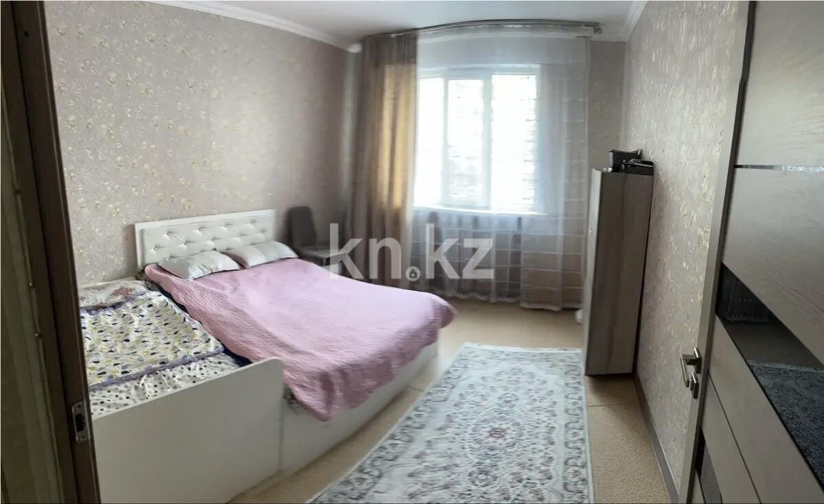 Продажа 3-комнатной квартиры, 90 м² в Алматы - фото 2