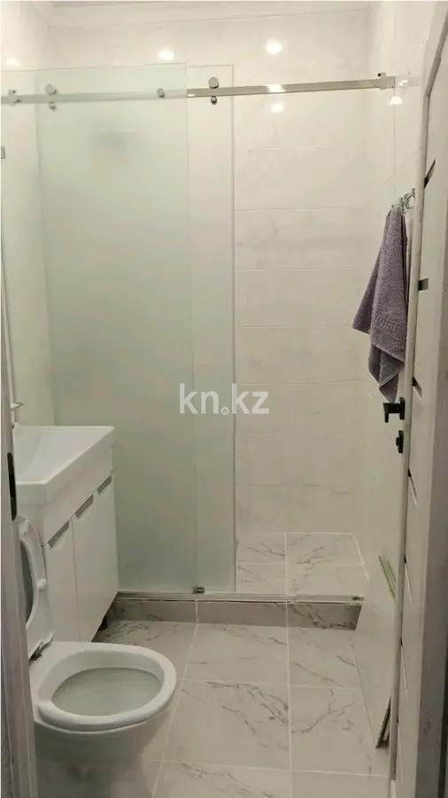 Продажа 1-комнатной квартиры, 47.2 м² в Астане - фото 3