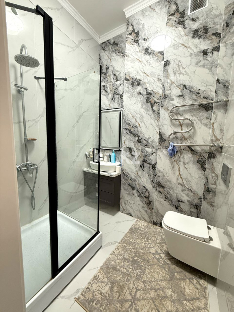 Продажа 3-комнатной квартиры, 136 м² в Астане - фото 14