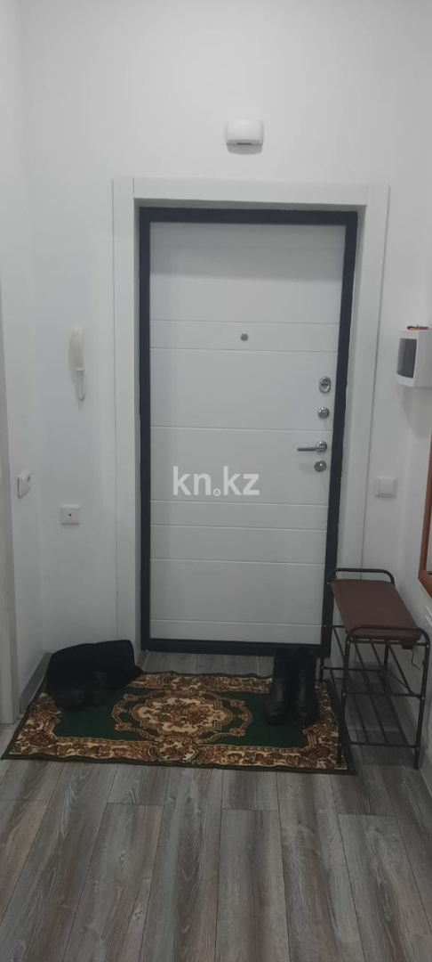 Аренда 1-комнатной квартиры, 45 м² - Аренда квартир помесячно в Астане в р-не Сарайшык фото 11 из 14