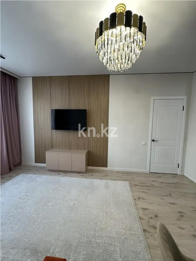 Продажа 2-комнатной квартиры, 42 м² в Алматы