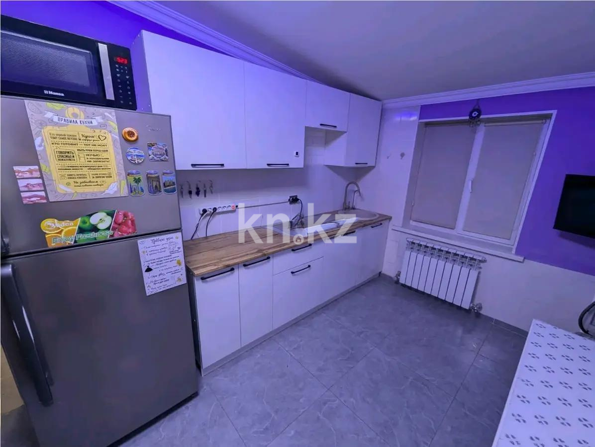 Продажа 2-комнатной квартиры, 45 м², ул. Мамытова, дом  175 в Алматы - фото 3