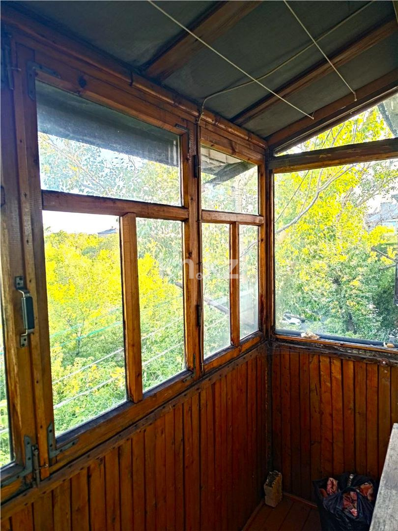 Продажа 3-комнатной квартиры, 55 м², ул. Ишимская, дом  64 в Караганде - фото 10