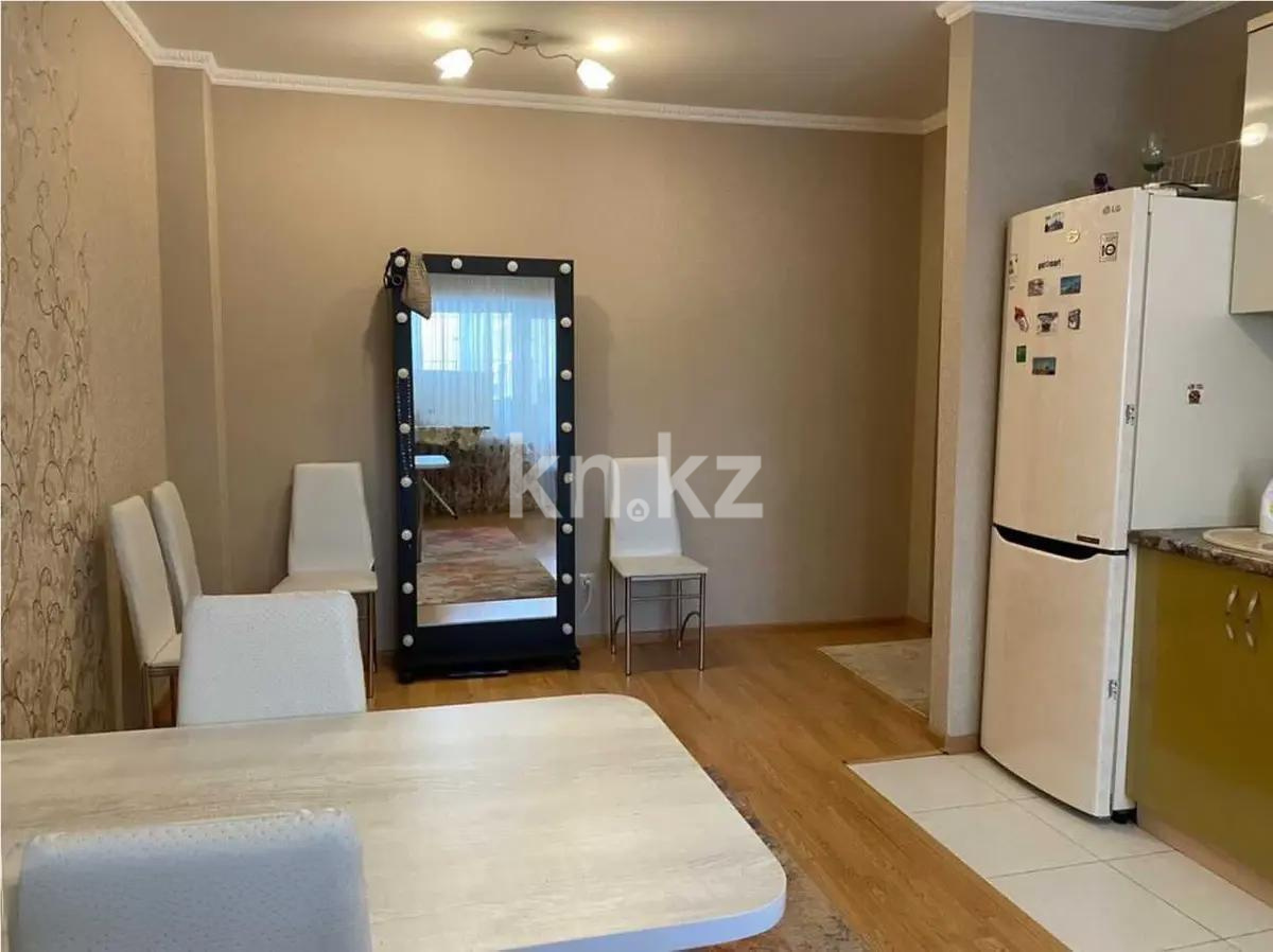 Продажа 1-комнатной квартиры, 58.8 м², ул. Е-489, дом  5 в Астане - фото 4