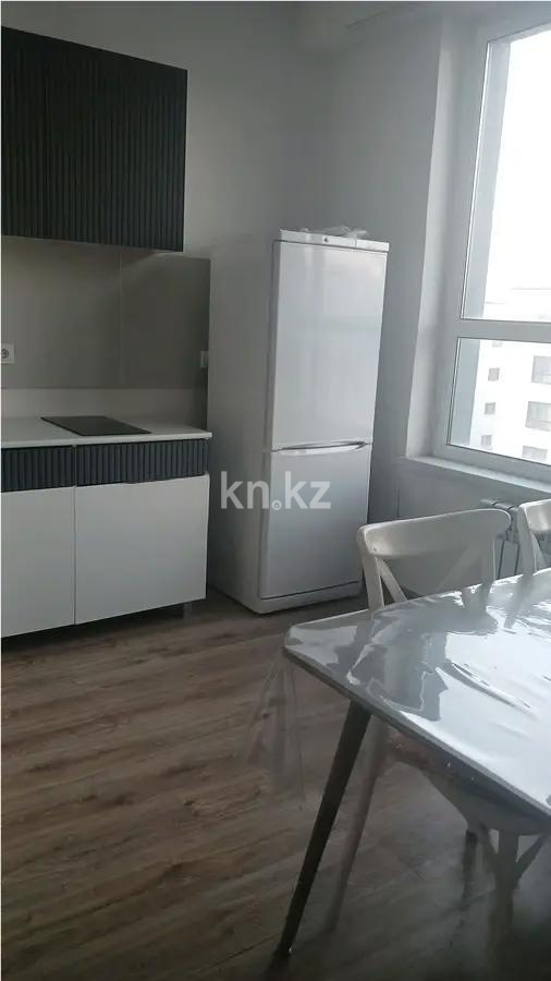 Продажа 1-комнатной квартиры, 50.7 м², ул. Басаркобыз, дом  1/16 стр - Продажа  однокомнатных квартир в Алматы с фото фото 1 из 2