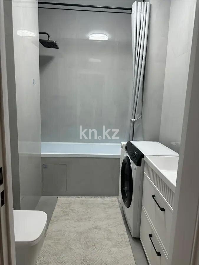 Продажа 2-комнатной квартиры, 50 м² в Астане - фото 4