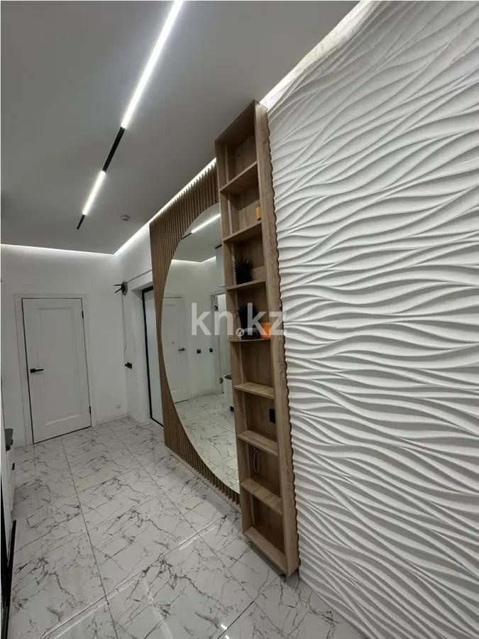 Продажа 2-комнатной квартиры, 68 м² - Продажа квартир в Турксибском р-не Алматы - страница 5 фото 5 из 5