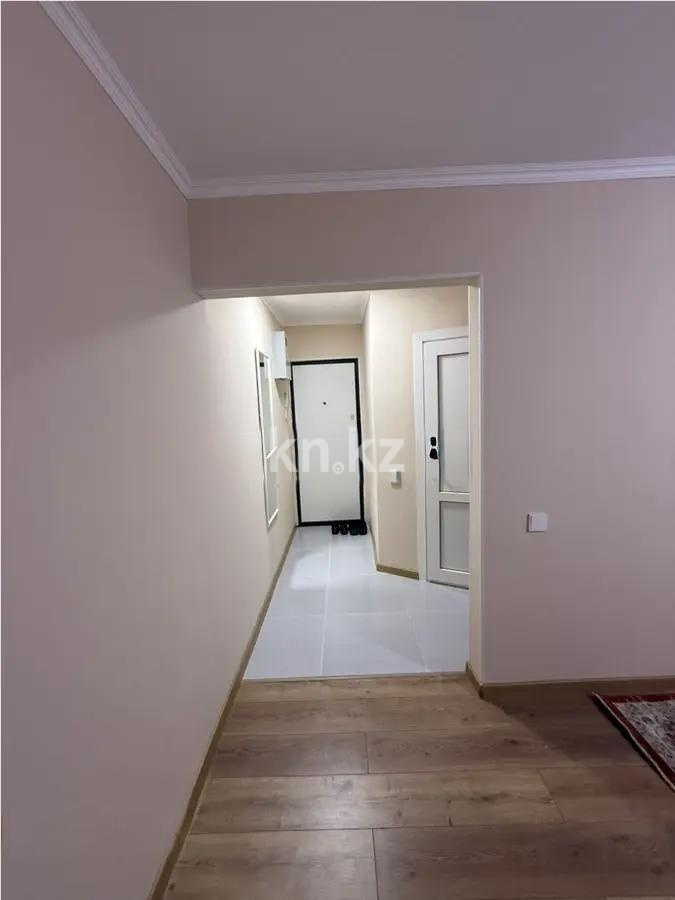 Продажа 1-комнатной квартиры, 33 м², мкр-н 11, дом  9 в Алматы - фото 3