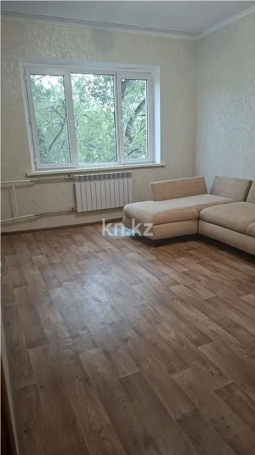 Продажа 1-комнатной квартиры, 40 м² - Продажа квартир в Алматы - страница 85 фото 1 из 2
