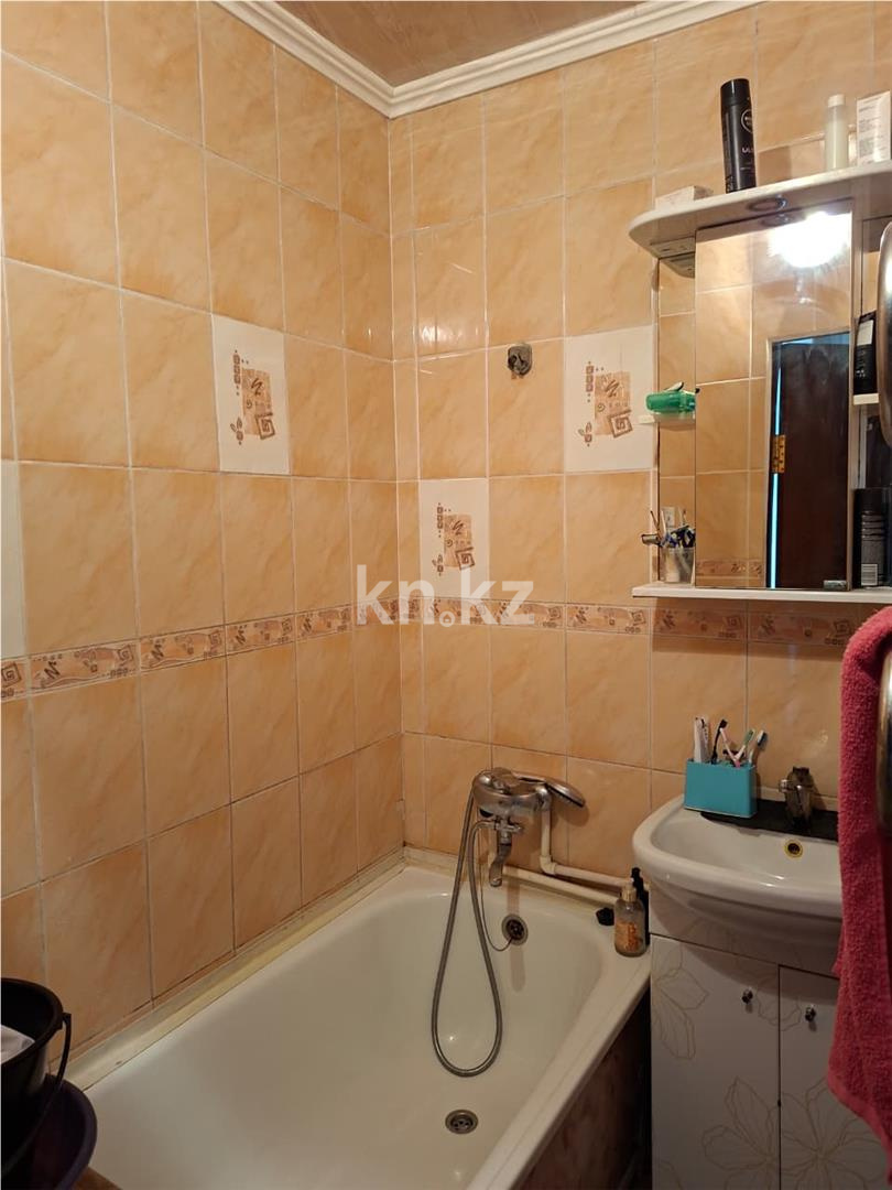 Продажа 2-комнатной квартиры, 44 м² в Караганде - фото 10