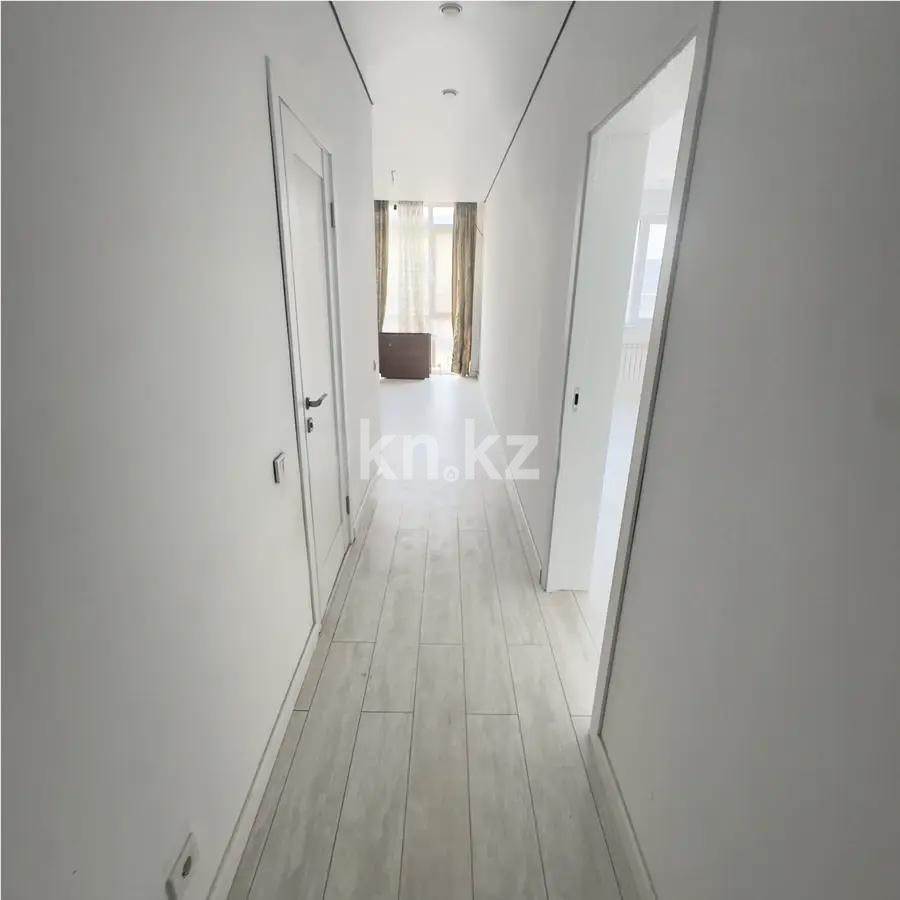 Продажа 1-комнатной квартиры, 48.2 м², ул. 24-я, дом  501/20 в Алматы - фото 4