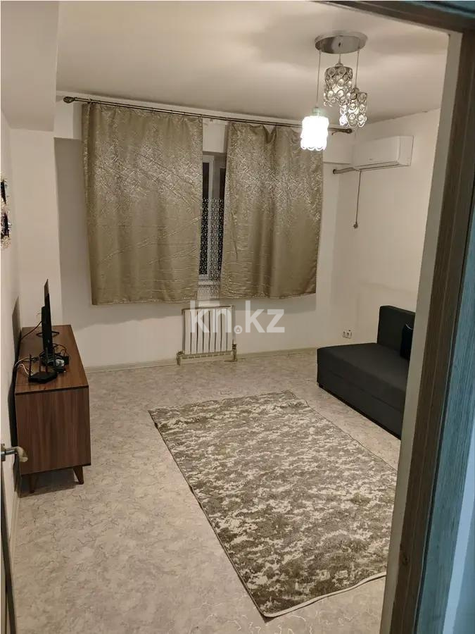 Продажа 1-комнатной квартиры, 38.5 м², мкр-н Шугыла, дом  340/4 - Продажа квартир в Казахстане фото 1 из 5
