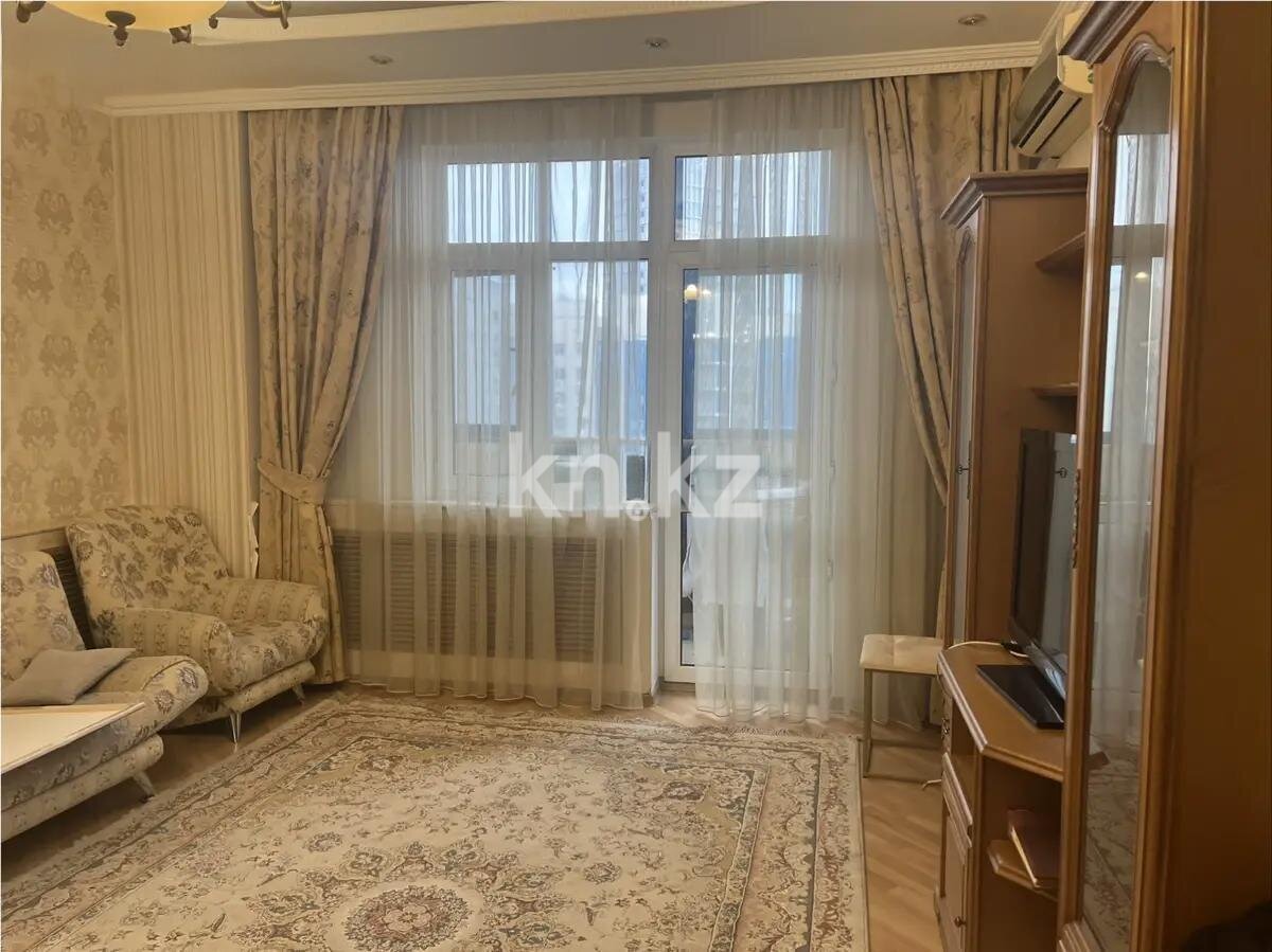 Продажа 2-комнатной квартиры, 83 м² в Астане