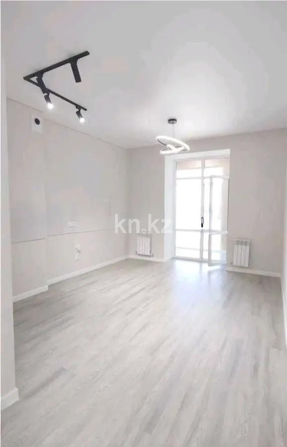 Продажа 2-комнатной квартиры, 63 м², пр. Строителей, дом  33/4 - Продажа квартир в Караганде фото 1 из 2