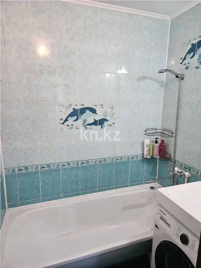 Продажа 2-комнатной квартиры, 49 м², мкр-н Восток-3, дом  19 - Продажа  двухкомнатных квартир в Караганде фото 4 из 6