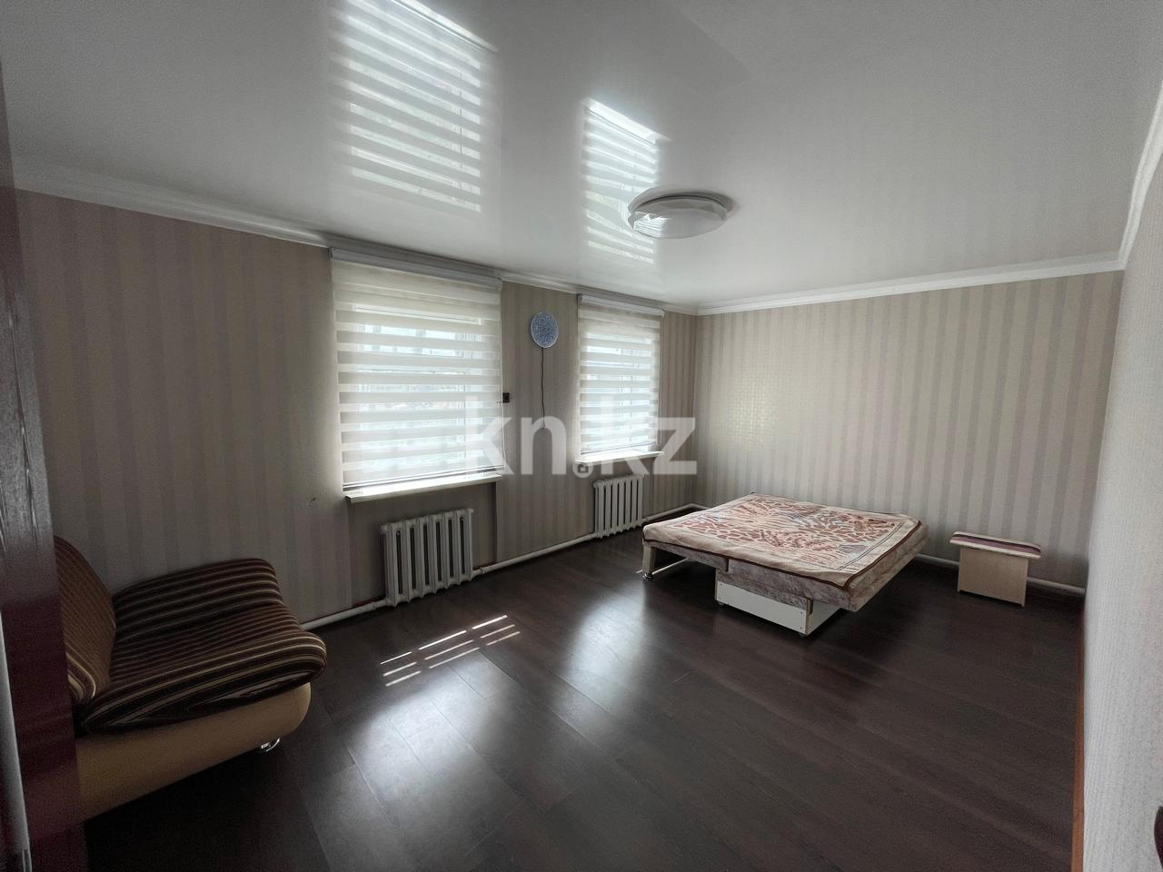 Продажа 3-комнатного дома, 125 м², Капитальная, дом  26 - Продажа домов, коттеджей в Сарани фото 3 из 19