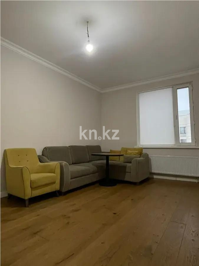 Продажа 1-комнатной квартиры, 45.8 м², пр. Улы Дала, дом  56 - Продажа земельных участков в Жезказгане фото 1 из 5