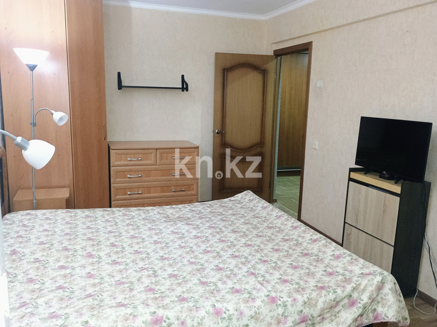 Продажа 3-комнатной квартиры, 70 м², ул. Карбышева, дом  34 - Продажа  трехкомнатных квартир в Усть-Каменогорске фото 6 из 18