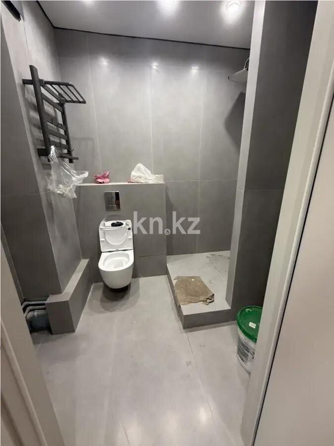 Продажа 3-комнатной квартиры, 57 м² в Алматы - фото 3